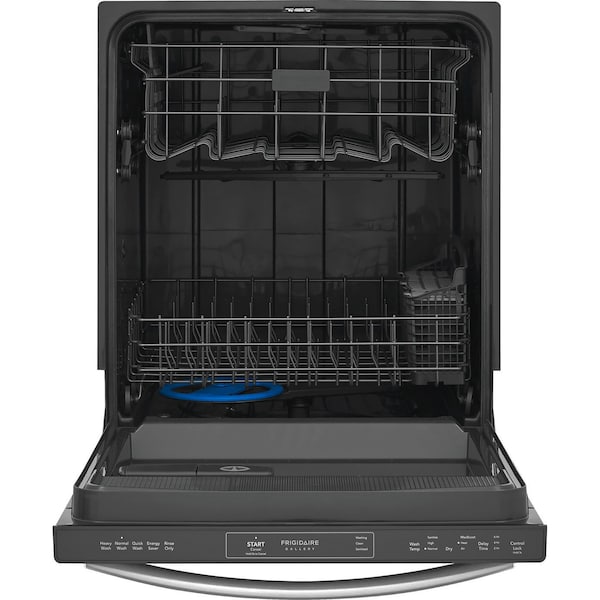 Frigidaire Frigidaire Gallery 24-inch Stainless Steel Built-In Dishwasher GDPH4515AF - main